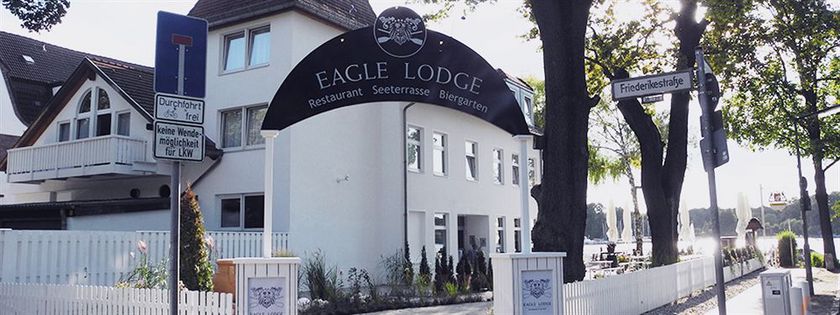 Imagen de la habitación del Hotel Havel Lodge. Foto 12