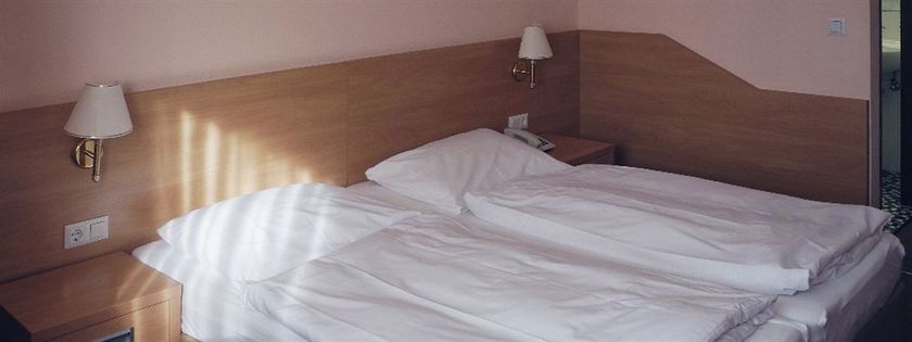 Imagen del bar/restaurante del Hotel Havel Lodge. Foto 4