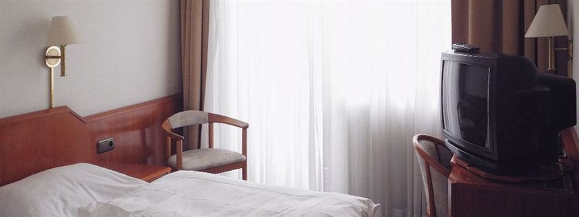 Imagen del bar/restaurante del Hotel Havel Lodge. Foto 5