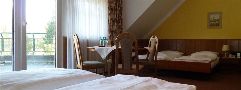 Imagen del bar/restaurante del Hotel Havel Lodge. Foto 6