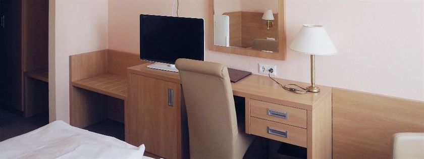 Imagen de la habitación del Hotel Havel Lodge. Foto 13