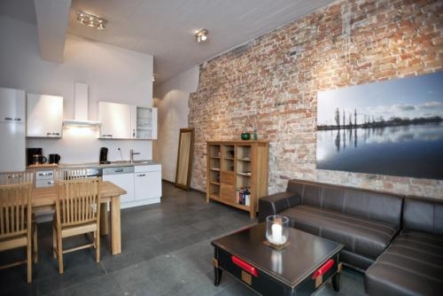 Imagen general del Hotel Havelblau Ferienlofts. Foto 4