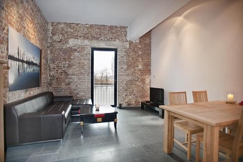 Imagen general del Hotel Havelblau Ferienlofts. Foto 5