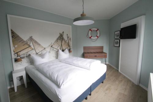 Imagen de la habitación del Hotel Havelhotel. Foto 10