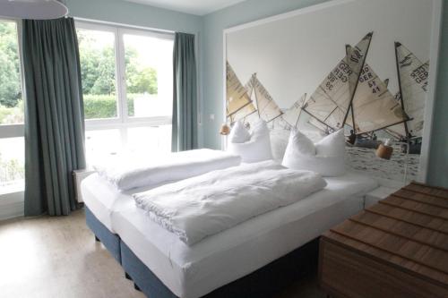 Imagen general del Hotel Havelhotel. Foto 3