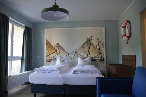 Imagen general del Hotel Havelhotel. Foto 4