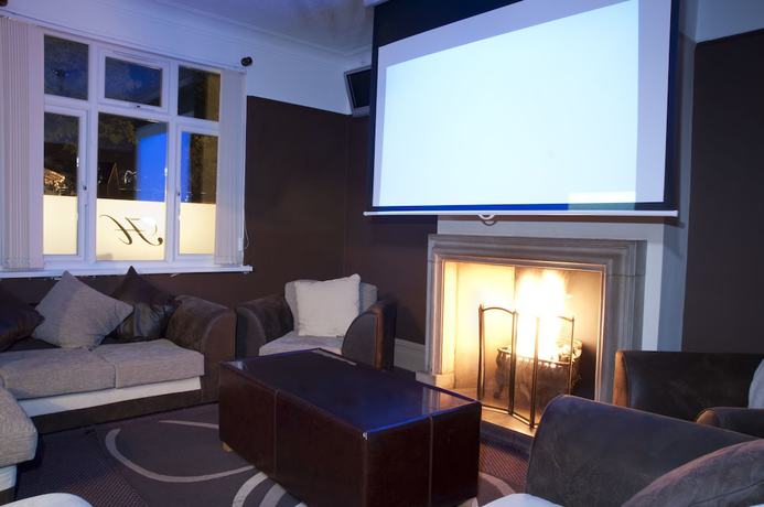 Imagen de la habitación del Hotel Haveli. Foto 14