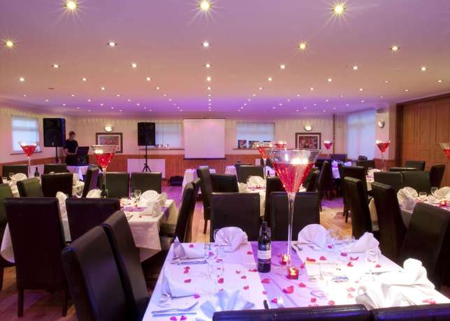 Imagen del bar/restaurante del Hotel Haveli. Foto 9