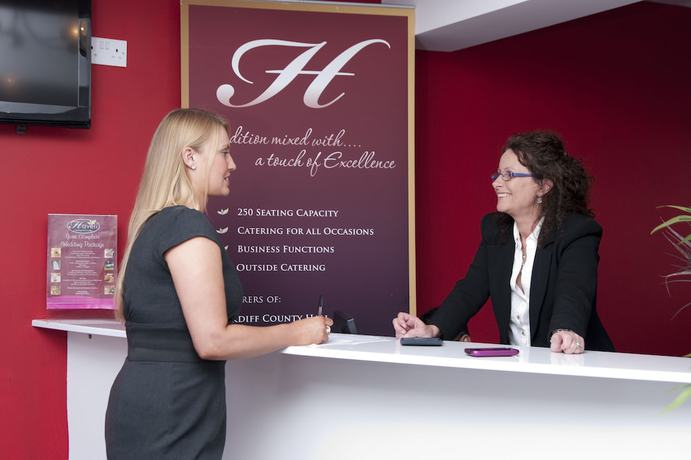 Imagen de los interiores del Hotel Haveli. Foto 20