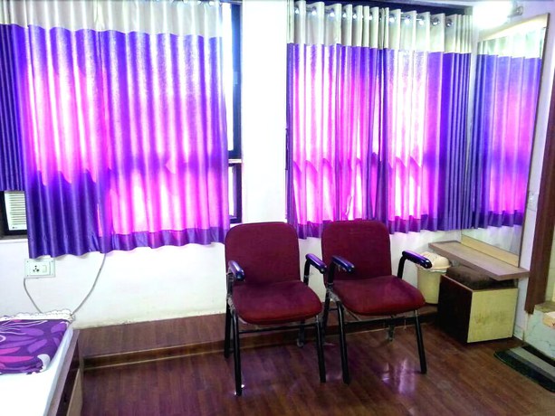 Imagen general del Hotel Haveli Inn. Foto 1