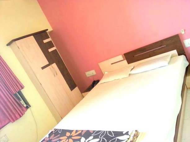 Imagen de la habitación del Hotel Haveli Inn. Foto 2