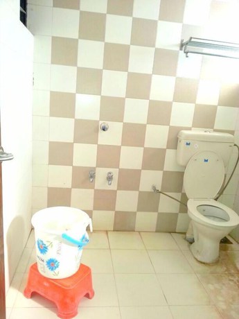 Imagen de la habitación del Hotel Haveli Inn. Foto 3