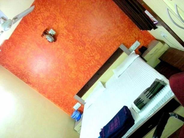 Imagen de la habitación del Hotel Haveli Inn. Foto 4