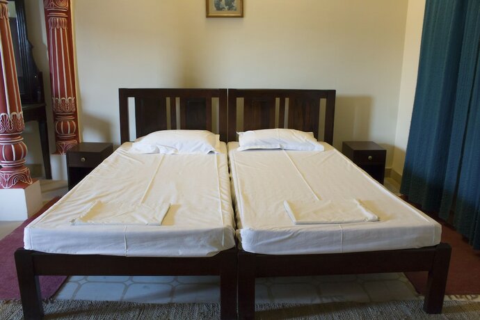 Imagen general del Hotel Haveli Kalwara. Foto 3