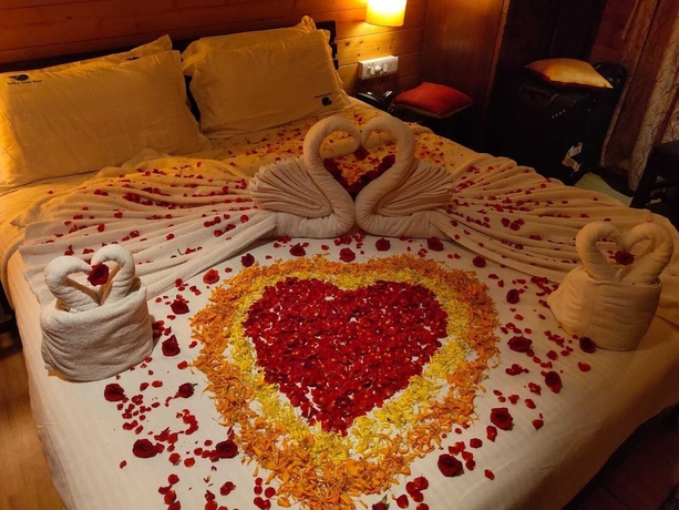 Imagen de la habitación del Hotel Havelock Country Homes. Foto 5