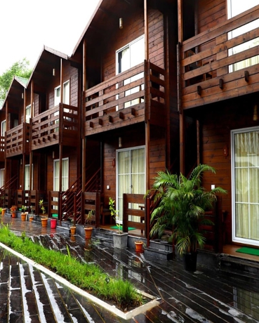 Imagen general del Hotel Havelock Country Homes. Foto 1