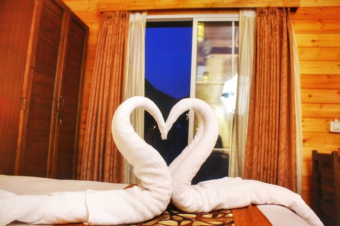 Imagen de la habitación del Hotel Havelock Country Homes. Foto 6