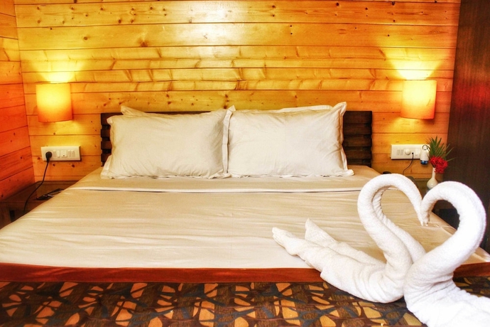 Imagen de la habitación del Hotel Havelock Country Homes. Foto 7