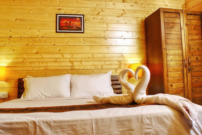 Imagen de la habitación del Hotel Havelock Country Homes. Foto 8