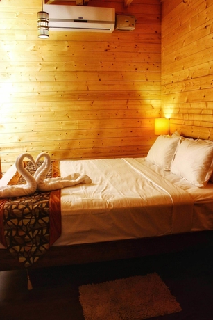 Imagen de la habitación del Hotel Havelock Country Homes. Foto 9