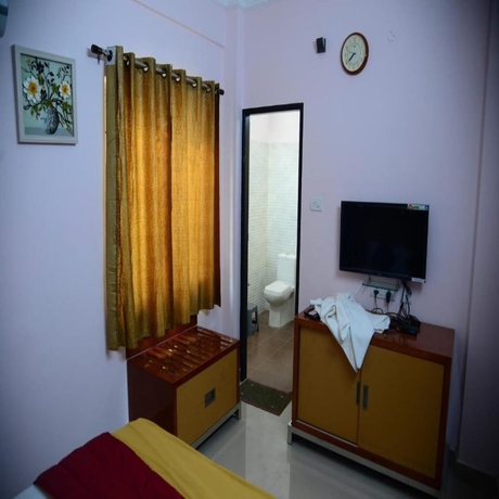 Imagen de la habitación del Hotel Havelock Country Homes. Foto 11