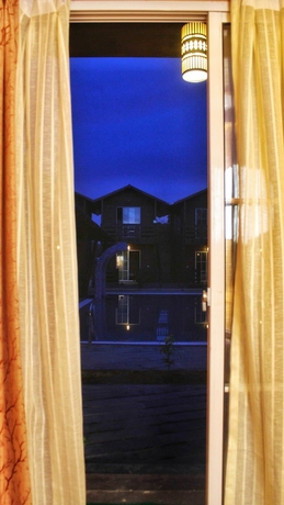 Imagen de la habitación del Hotel Havelock Country Homes. Foto 15