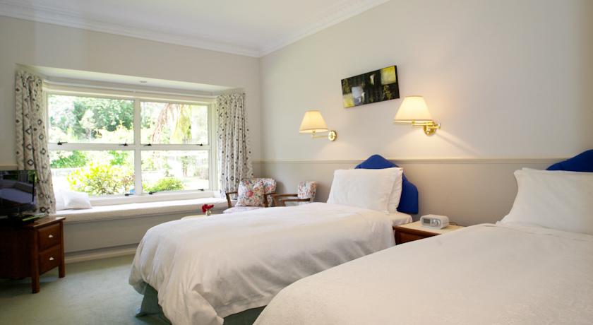 Imagen general del Hotel Havelock House. Foto 1