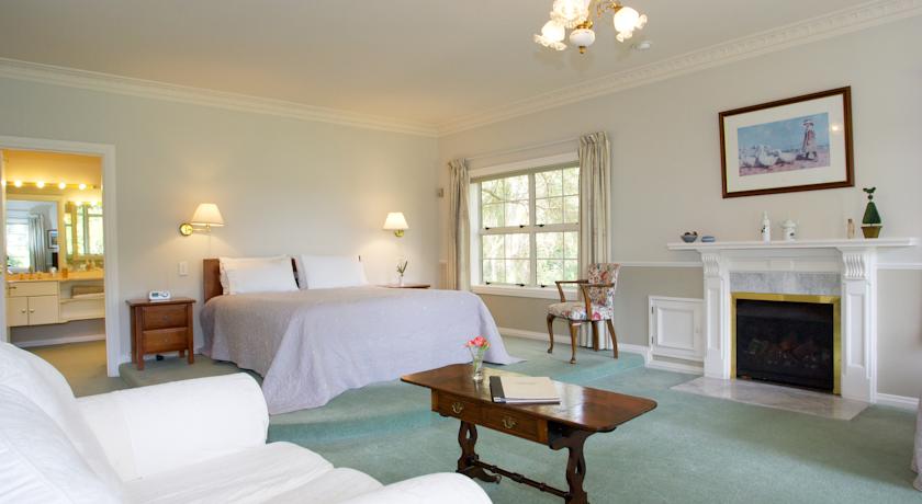 Imagen general del Hotel Havelock House. Foto 2