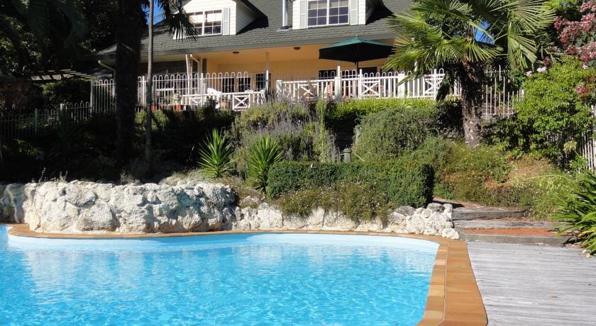 Imagen general del Hotel Havelock House. Foto 3