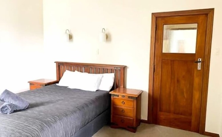 Imagen general del Hotel Havelock North Holiday Park. Foto 1