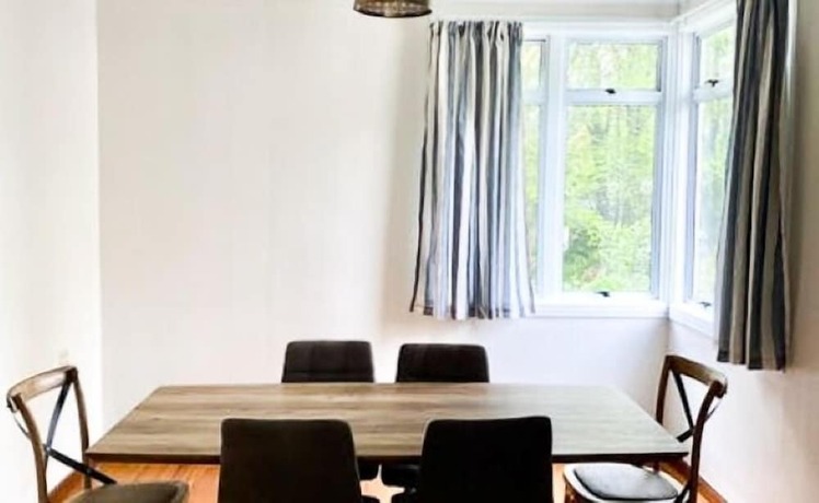 Imagen general del Hotel Havelock North Holiday Park. Foto 3