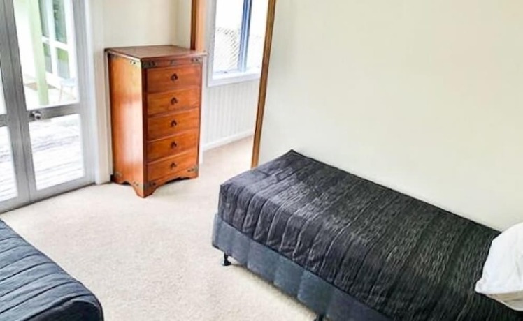 Imagen general del Hotel Havelock North Holiday Park. Foto 6