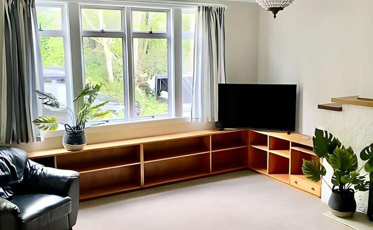 Imagen de la habitación del Hotel Havelock North Holiday Park. Foto 20