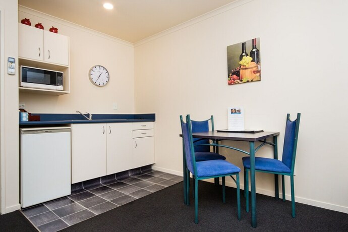 Imagen general del Hotel Havelock North Motor Lodge. Foto 3