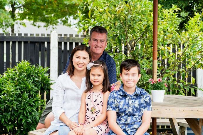 Imagen general del Hotel Havelock North Motor Lodge. Foto 9