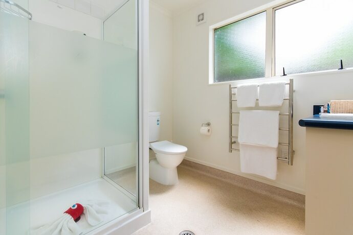 Imagen general del Hotel Havelock North Motor Lodge. Foto 13