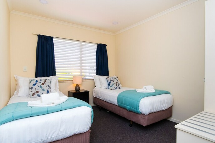 Imagen general del Hotel Havelock North Motor Lodge. Foto 14