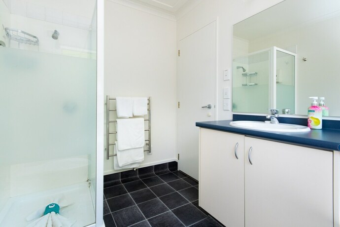 Imagen de la habitación del Hotel Havelock North Motor Lodge. Foto 21