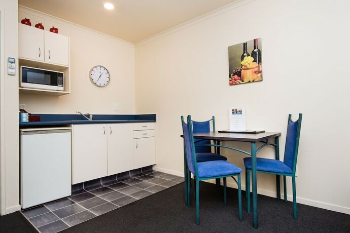 Imagen de la habitación del Hotel Havelock North Motor Lodge. Foto 24