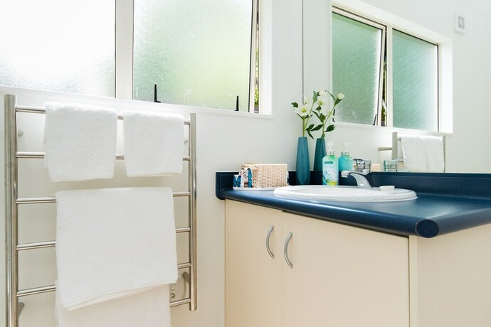 Imagen de la habitación del Hotel Havelock North Motor Lodge. Foto 25