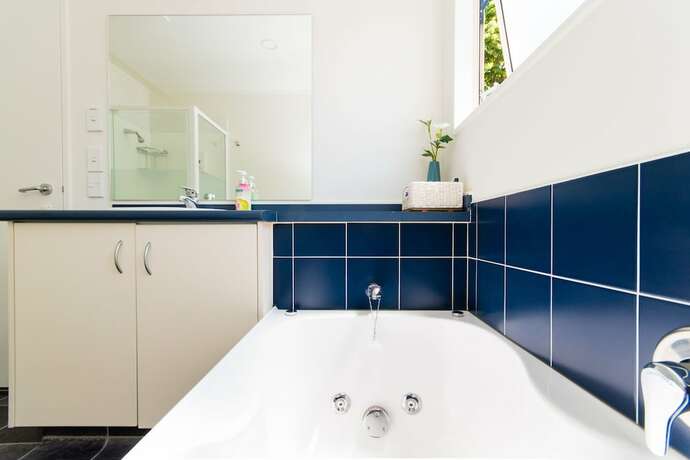 Imagen de la habitación del Hotel Havelock North Motor Lodge. Foto 26