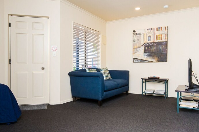 Imagen de la habitación del Hotel Havelock North Motor Lodge. Foto 27