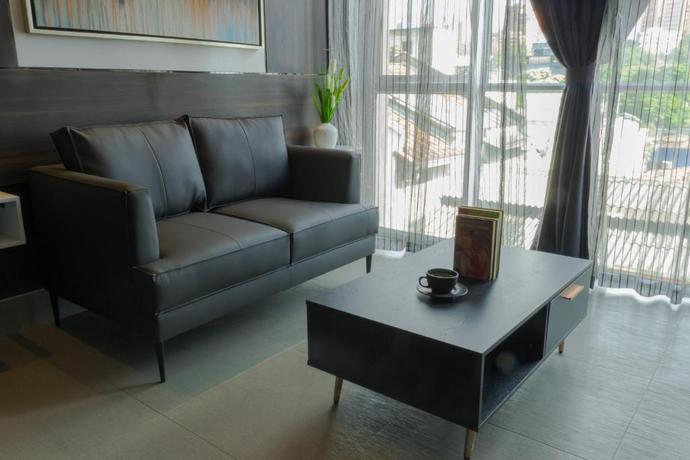 Imagen de la habitación del Hotel Haven A Design. Foto 5