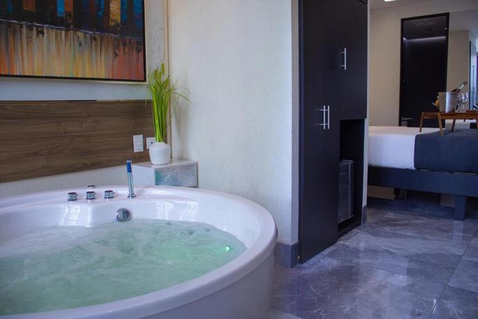 Imagen de la habitación del Hotel Haven A Design. Foto 6