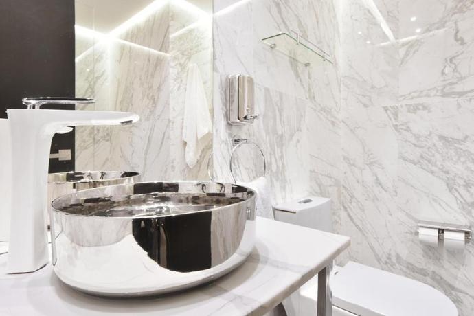 Imagen de la habitación del Hotel Haven A Design. Foto 7