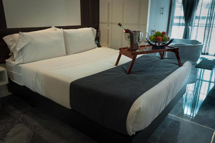 Imagen de la habitación del Hotel Haven A Design. Foto 8