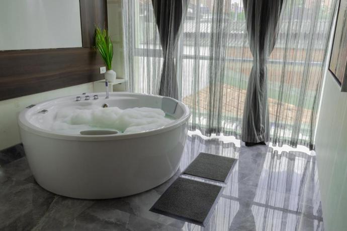 Imagen de la habitación del Hotel Haven A Design. Foto 9