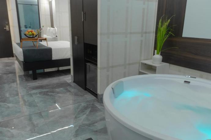 Imagen de la habitación del Hotel Haven A Design. Foto 10