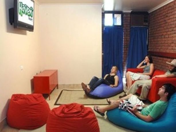 Imagen de la habitación del Hotel Haven Backpacker Resort. Foto 4