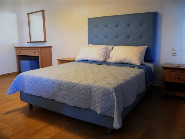 Imagen general del Hotel Haven Beach. Foto 1